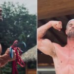 Chris Hemsworth, 42 ans, dévoile son entraînement pour 'Extraction 3' : 17 exercices pour un corps musclé !