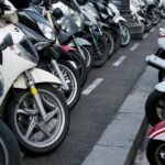 Chute d'un gang spécialisé dans le vol de motos à Barcelone