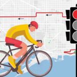 Circulation interrompue et dernières nouvelles sur les incidents de mobilité