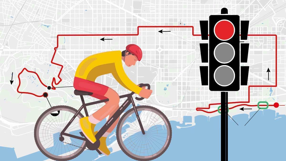 Circulation interrompue et dernières nouvelles sur les incidents de mobilité