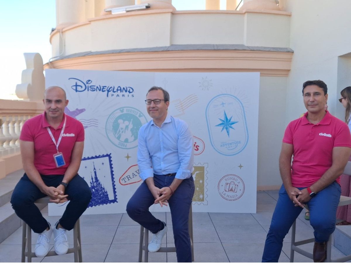 Civitatis intègre le complexe Disney à Orlando dans son offre