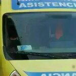 Collision entre un camion et une voiture à Aldehuela : un blessé à déplorer