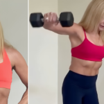 Comment cette coach en musculation sculpte son dos à plus de 60 ans