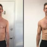 Comment un homme de 48 ans a sculpté des abdos visibles en seulement 6 semaines avec des séances de 30 minutes