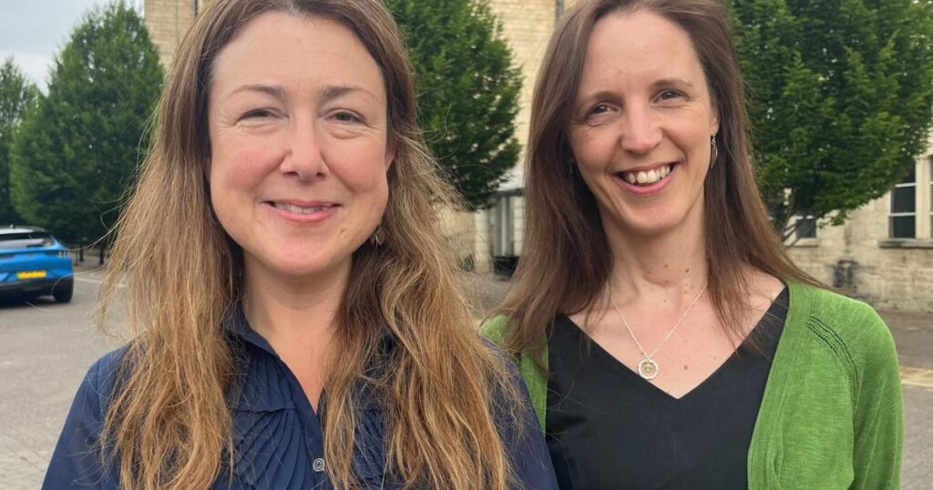 Conseils municipaux du Gloucestershire abolis dans les nouvelles réformes locales