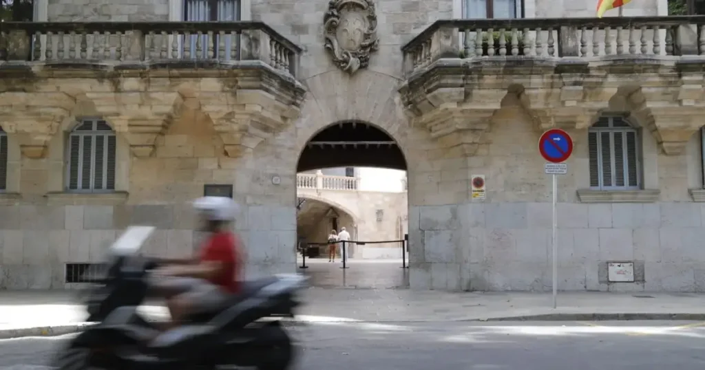 Couple acquitté pour abus sur une fillette de 10 ans à Palma