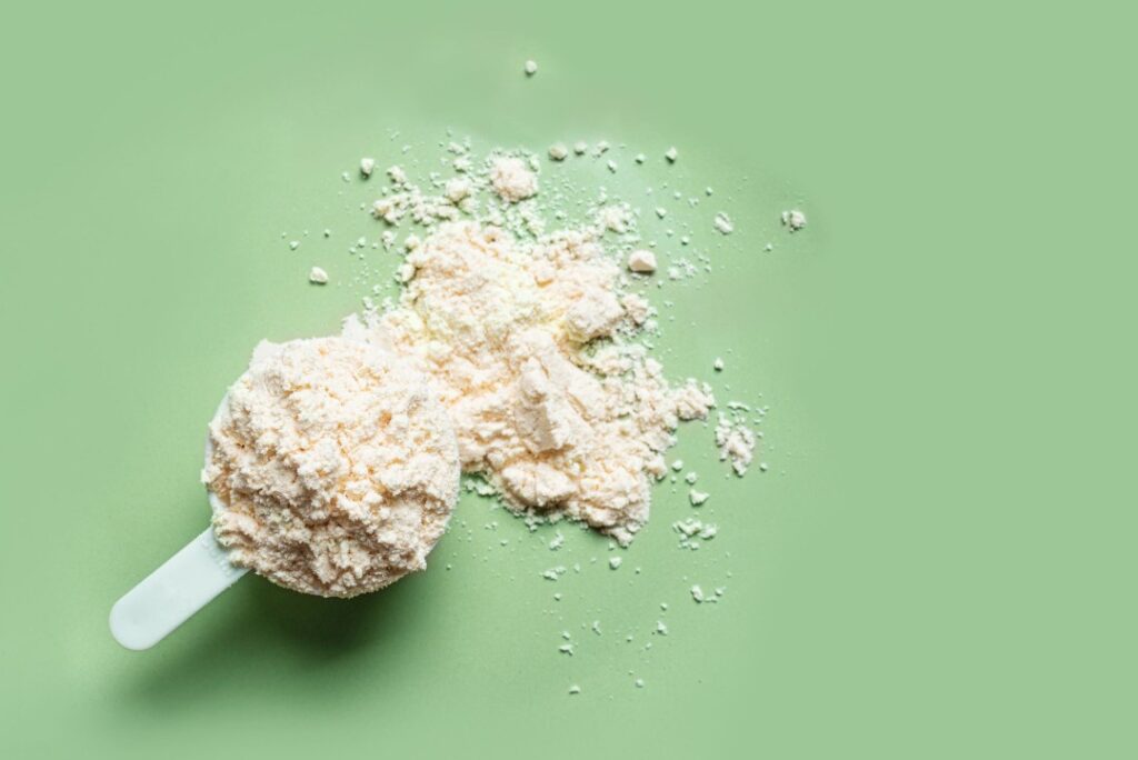 Créatine : Un pouvoir insoupçonné au-delà des muscles !
