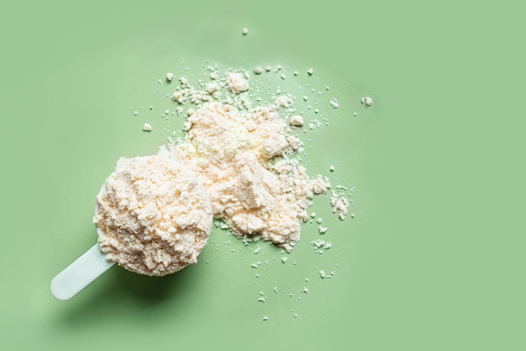 Créatine : Un pouvoir insoupçonné au-delà des muscles !