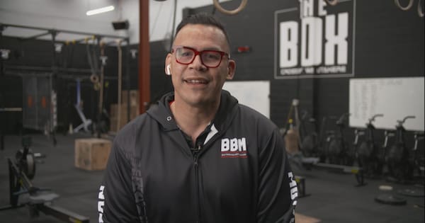 Dave Letele reprend NZ Muscle pour préserver 35 emplois