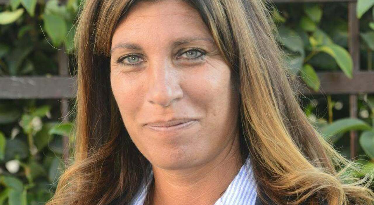 De volleyeuse à fait divers : qui est-elle ?