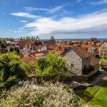 Découvrez Gotland : l'évasion estivale incontournable !
