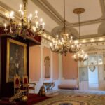Découvrez La Almudaina de Palma : réouverture et trésor royal à Mallorca !