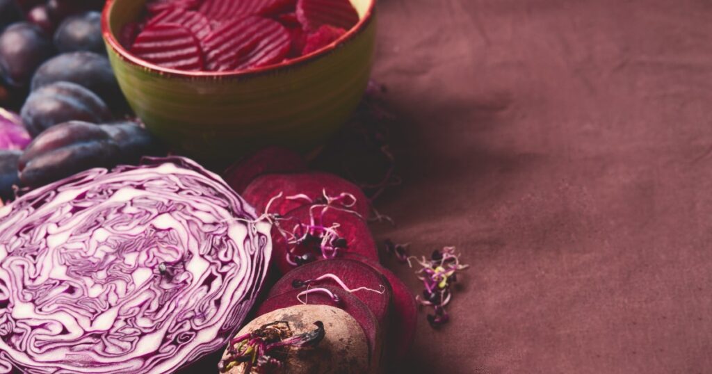Découvrez les Aliments Anti-Inflammatoires en un Rien de Temps !