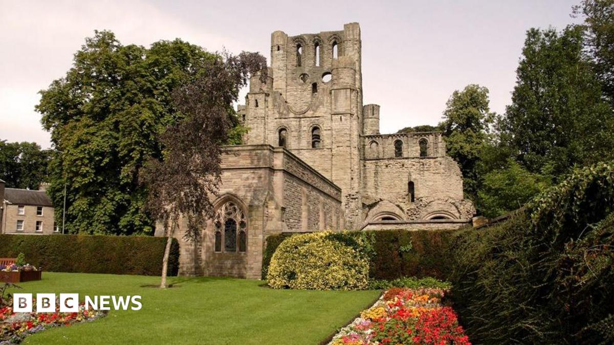 Des espoirs pour la réouverture de l'abbaye de Kelso avant son 900ème anniversaire