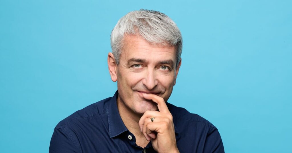 Des sujets variés pour aiguiser l'appétit d'analyse de David McCullagh