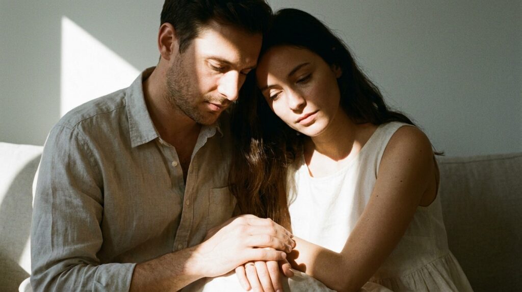 Destin ou illusion ? Les dangers de voir son partenaire comme une âme sœur prédestinée pour la solidité du couple