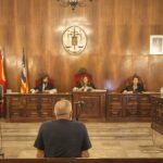 Deux ans de prison pour une agression sexuelle sur sa fille à Palma