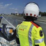 Dramatique accident multiple dans le tunnel de l'autopiste Pau Casals à Calafell