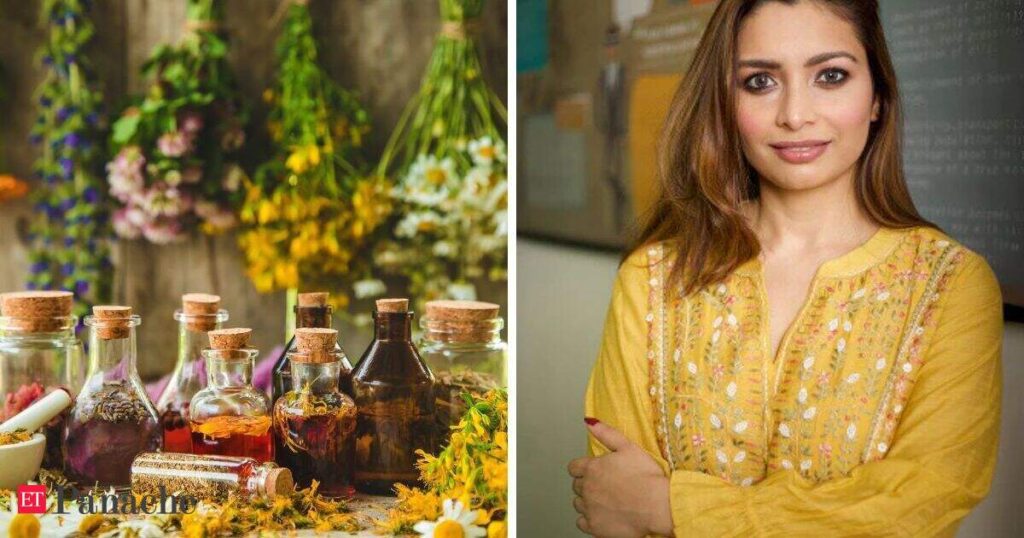 Entrée dans une pièce et oublié pourquoi ? Un nutritionniste de Delhi révèle les causes du brouillard mental et comment s'en débarrasser.