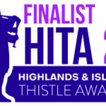 Entreprises locales en lice pour les prix Thistle des Highlands et des Îles