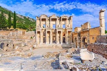 Éphèse, Turquie