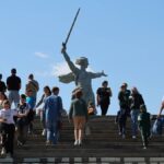 Été, soleil et nouvelles routes en Russie