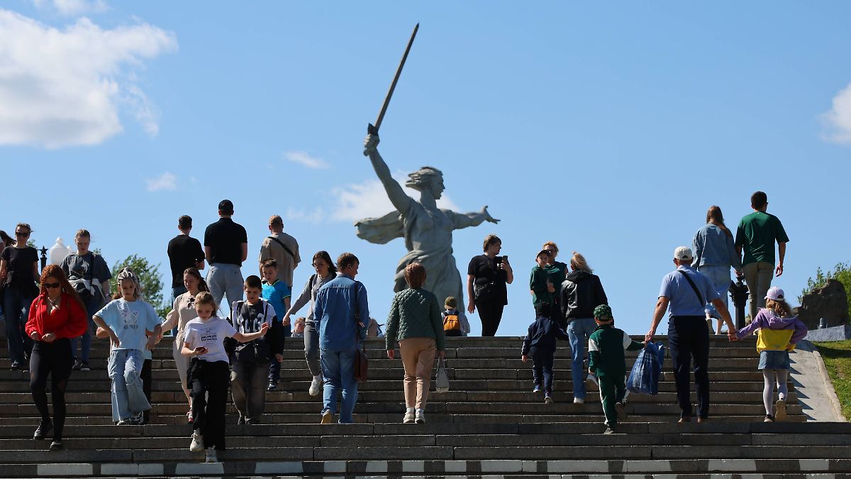 Été, soleil et nouvelles routes en Russie