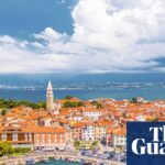 Été sur la Riviera Slovène : Évasion en Slovénie