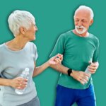 Exercices de marche : Protégez votre cerveau après 60 ans