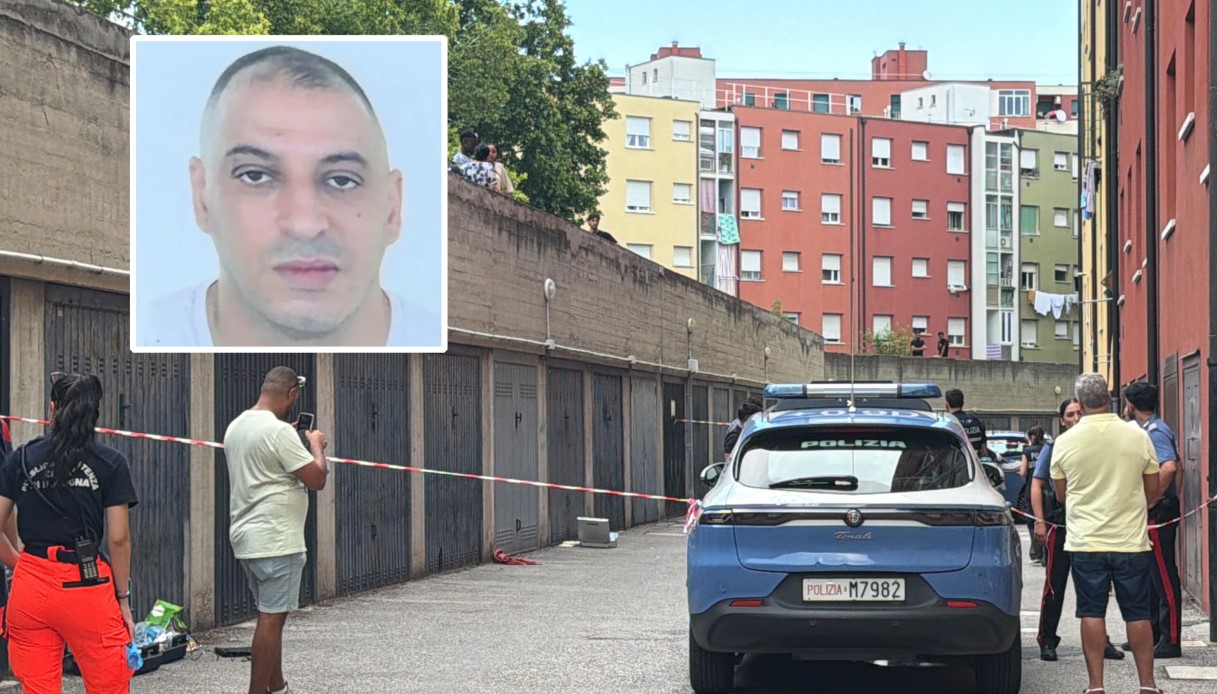 Fakir mort à Bologne : affrontement d'avocats sur la vidéo de la bodycam et le sang visible sur la nuque