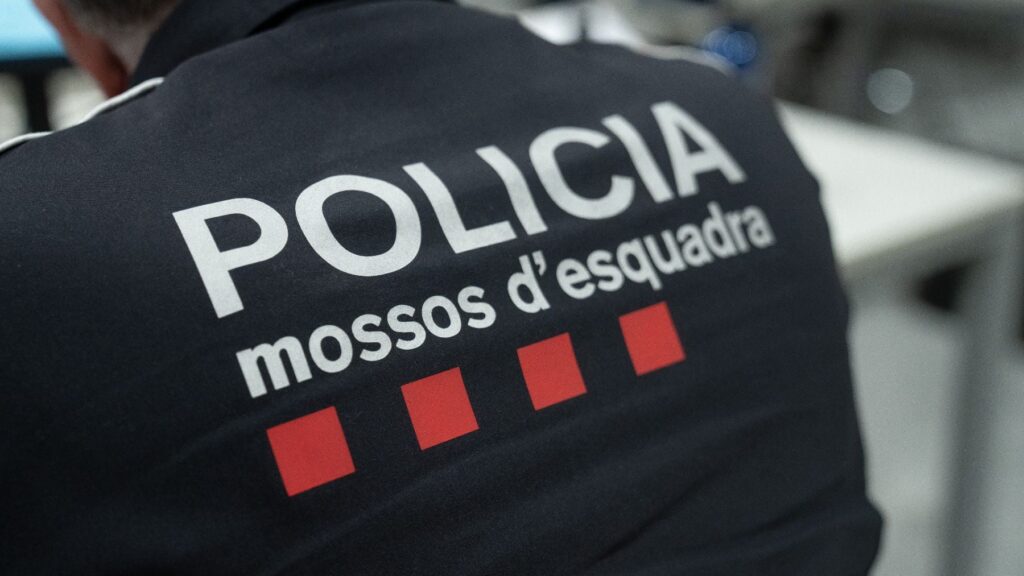 Femme de 34 ans tuée par son compagnon sous les yeux de ses deux enfants à Barcelone