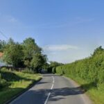 Fermeture de Station Road à Finningham : une heure de détour inattendu !