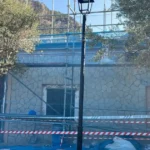 Fermeture demandée du gymnase où un ouvrier a perdu la vie