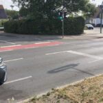 Fermeture totale de la Hammer Straße pendant 20 mois : 9000 véhicules impactés chaque jour !