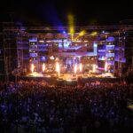 Festival Timitar à Agadir : ouverture de la 21e édition avec une soirée artistique riche !