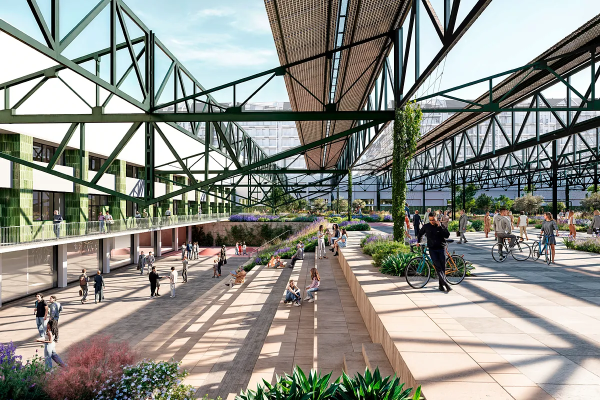 Feu vert à Barcelone pour un investissement de 600 millions dans le Tramway Conren