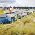 Feu vert pour de nouvelles cabanes de plage à Old Hunstanton