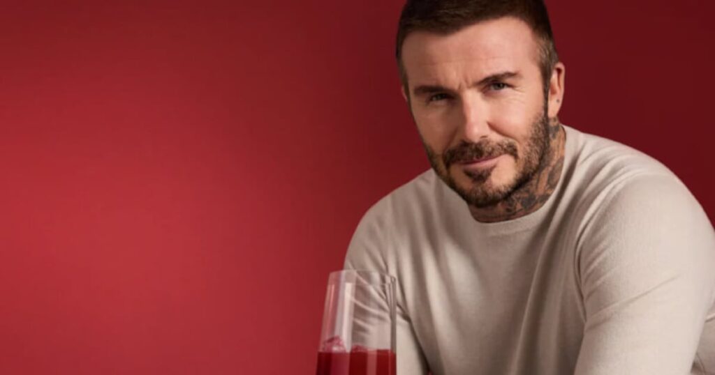 Finance de 1 milliard pour la marque de suppléments soutenue par Beckham : quelles sont les prochaines étapes ?