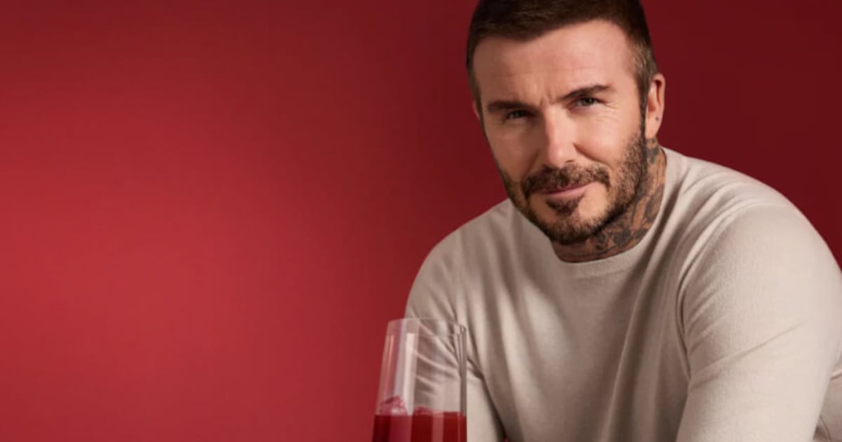 Finance de 1 milliard pour la marque de suppléments soutenue par Beckham : quelles sont les prochaines étapes ?