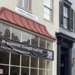 Fitness à Alexandrie : l'IA révolutionne les entraînements