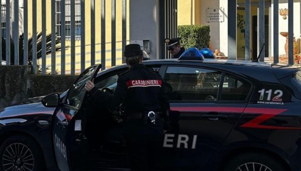 Frère traîné à Riposto : tué à coups de hache sur le front de mer, deux blessés supplémentaires