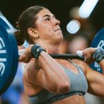 Gabi Migala se retire des CrossFit Games 2026 ; Aline Wirz remplace !