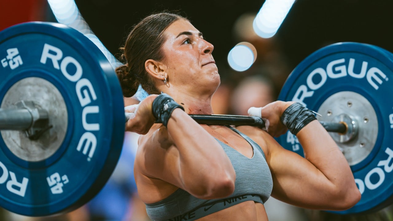 Gabi Migala se retire des CrossFit Games 2026 ; Aline Wirz remplace !