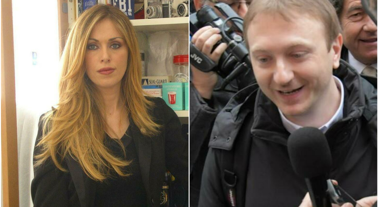 Garlasco : Bruzzone assure que Stasi est le seul coupable !