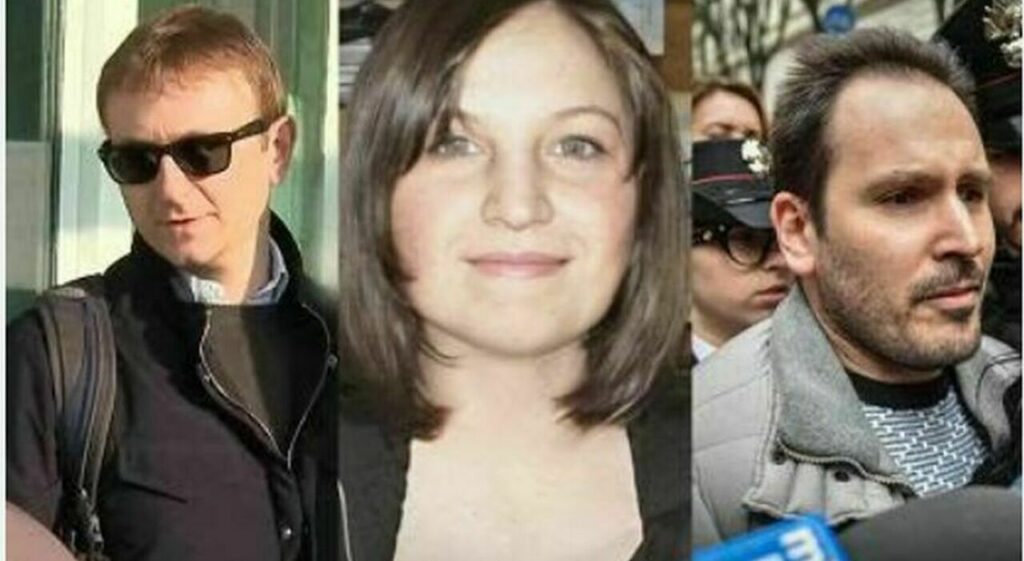 Garlasco : une amende pour deux émissions pour atteinte à la dignité de Chiara Poggi