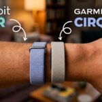 Garmin CIRQA ou Fitbit Air : Quel est fait pour vous ?