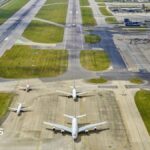 Gatwick : Les coulisses du grand départ en été