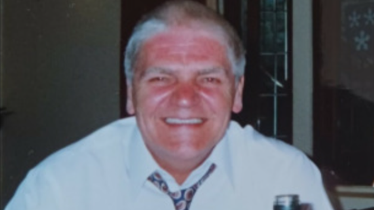 Hommages à un oncle cher parmi les avis funéraires du Lincolnshire