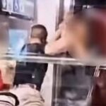 Homme arrêté à Barcelone pour avoir agressé un couple au métro Passeig de Gràcia