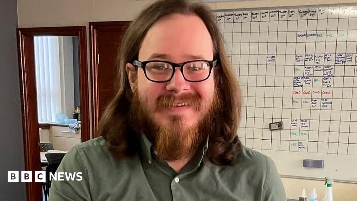 Homme de 28 ans jugé pour le meurtre d'Ann Widdecombe